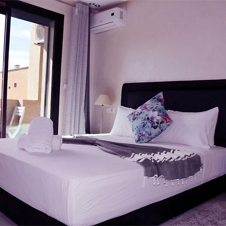Apartamento Aim House Marrakesh Exterior foto