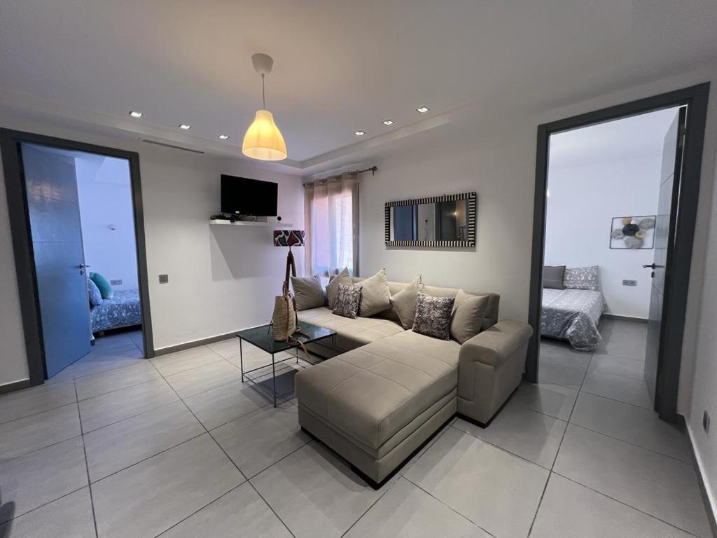 Apartamento Aim House Marrakesh Exterior foto