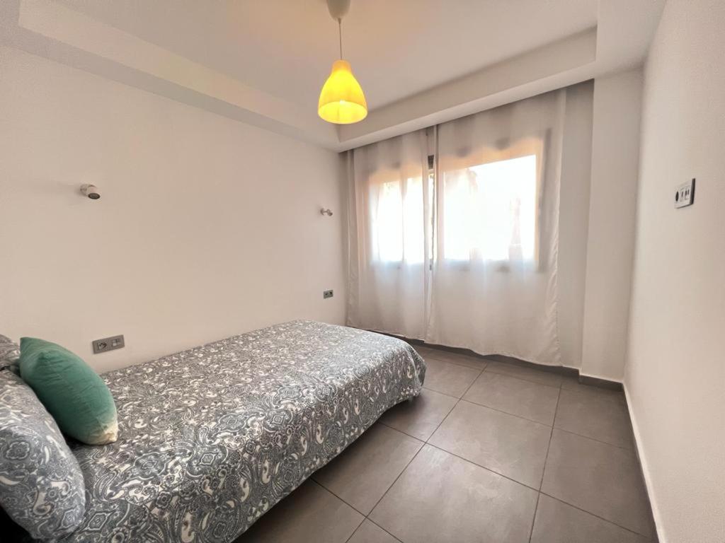 Apartamento Aim House Marrakesh Exterior foto