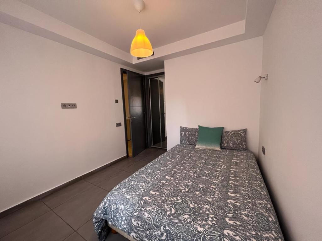 Apartamento Aim House Marrakesh Exterior foto