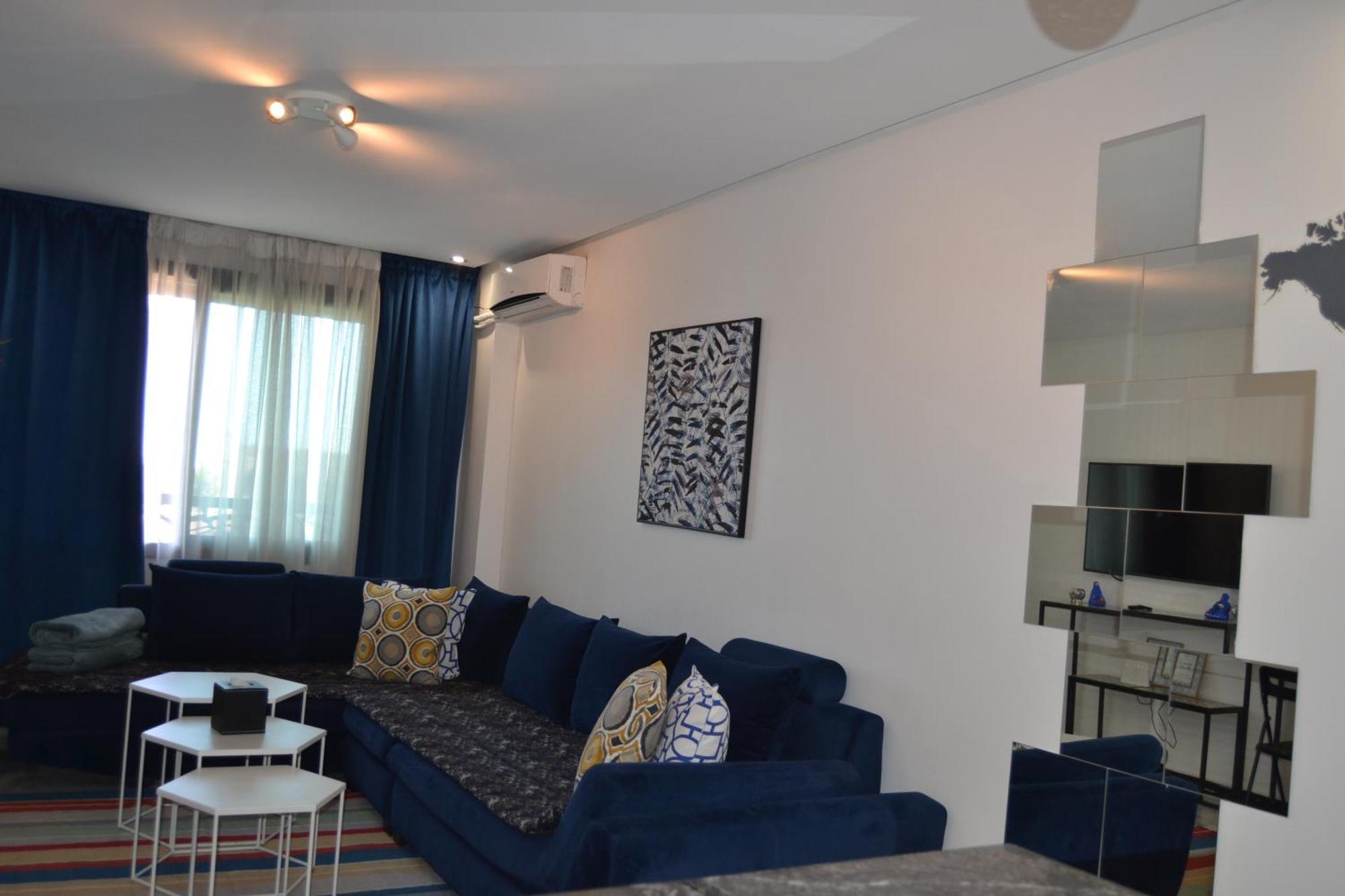 Apartamento Aim House Marrakesh Exterior foto