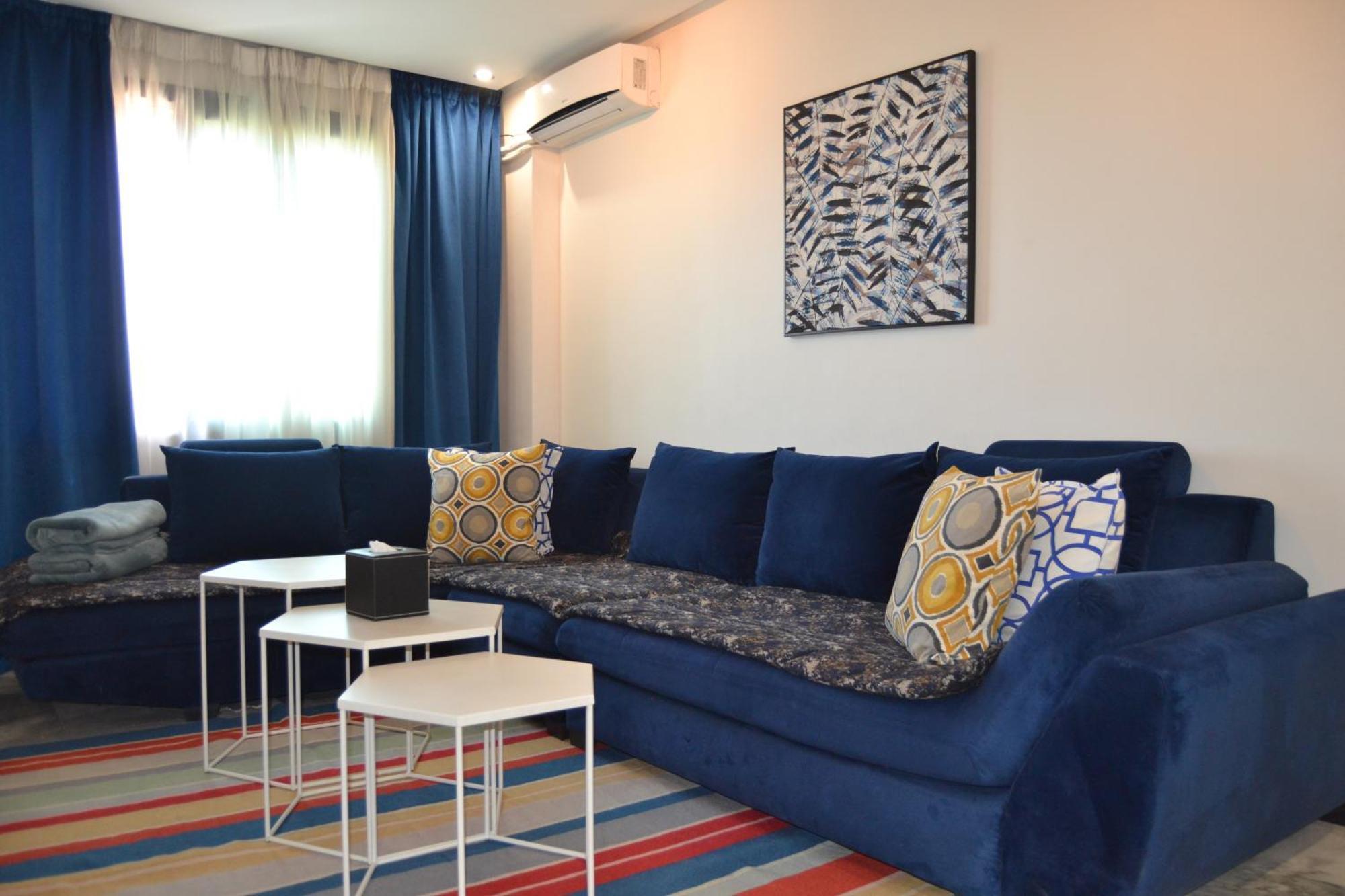 Apartamento Aim House Marrakesh Exterior foto