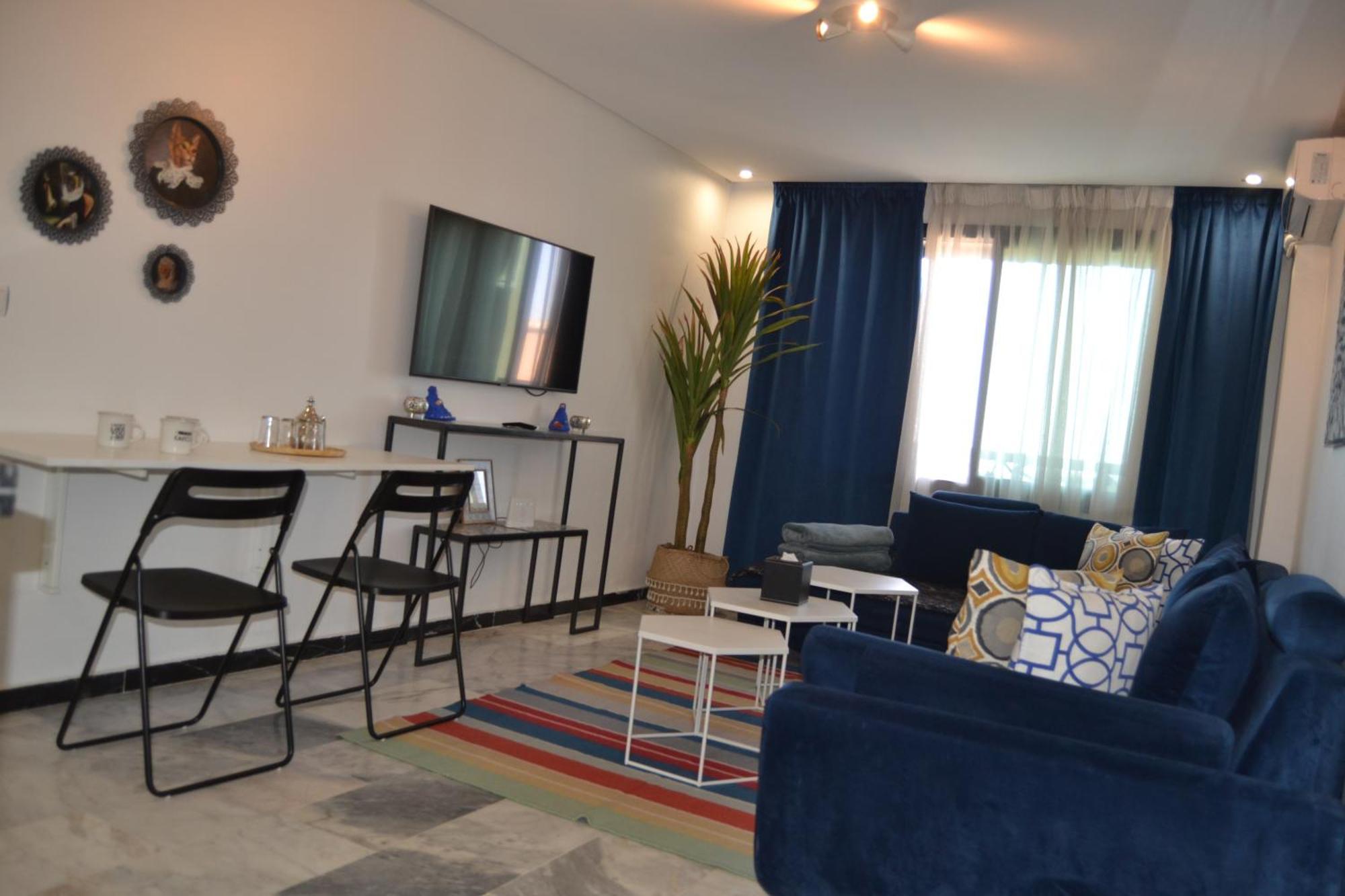 Apartamento Aim House Marrakesh Exterior foto
