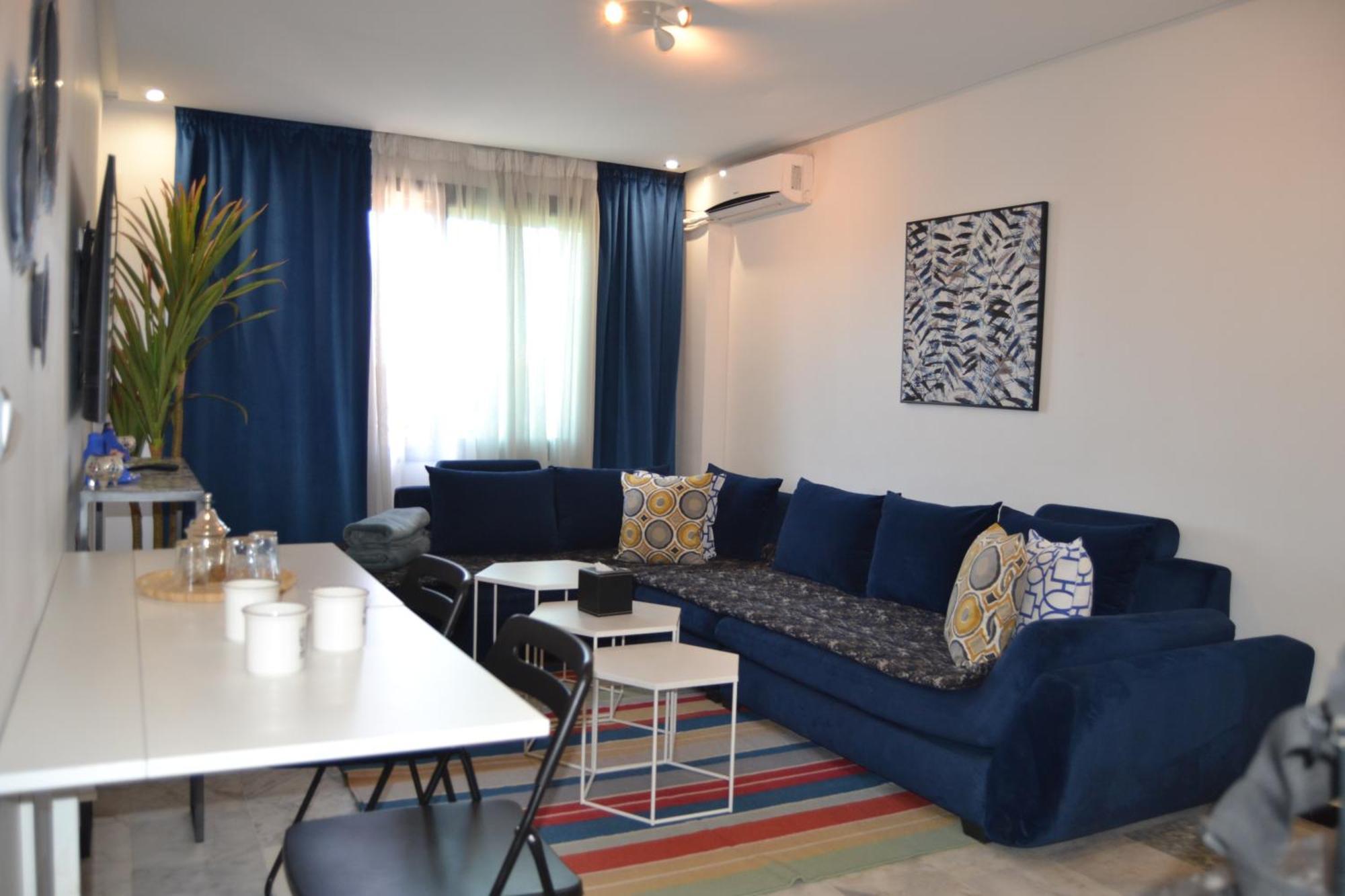 Apartamento Aim House Marrakesh Exterior foto