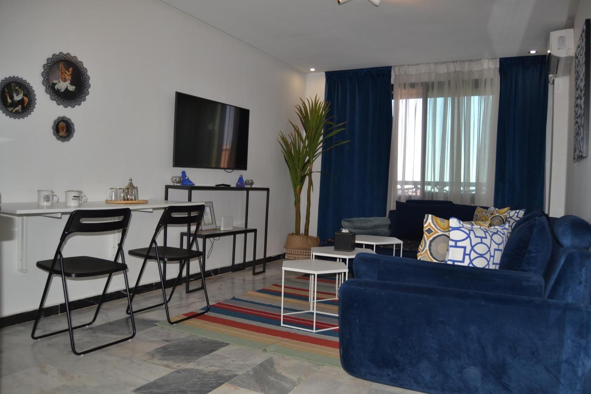 Apartamento Aim House Marrakesh Exterior foto