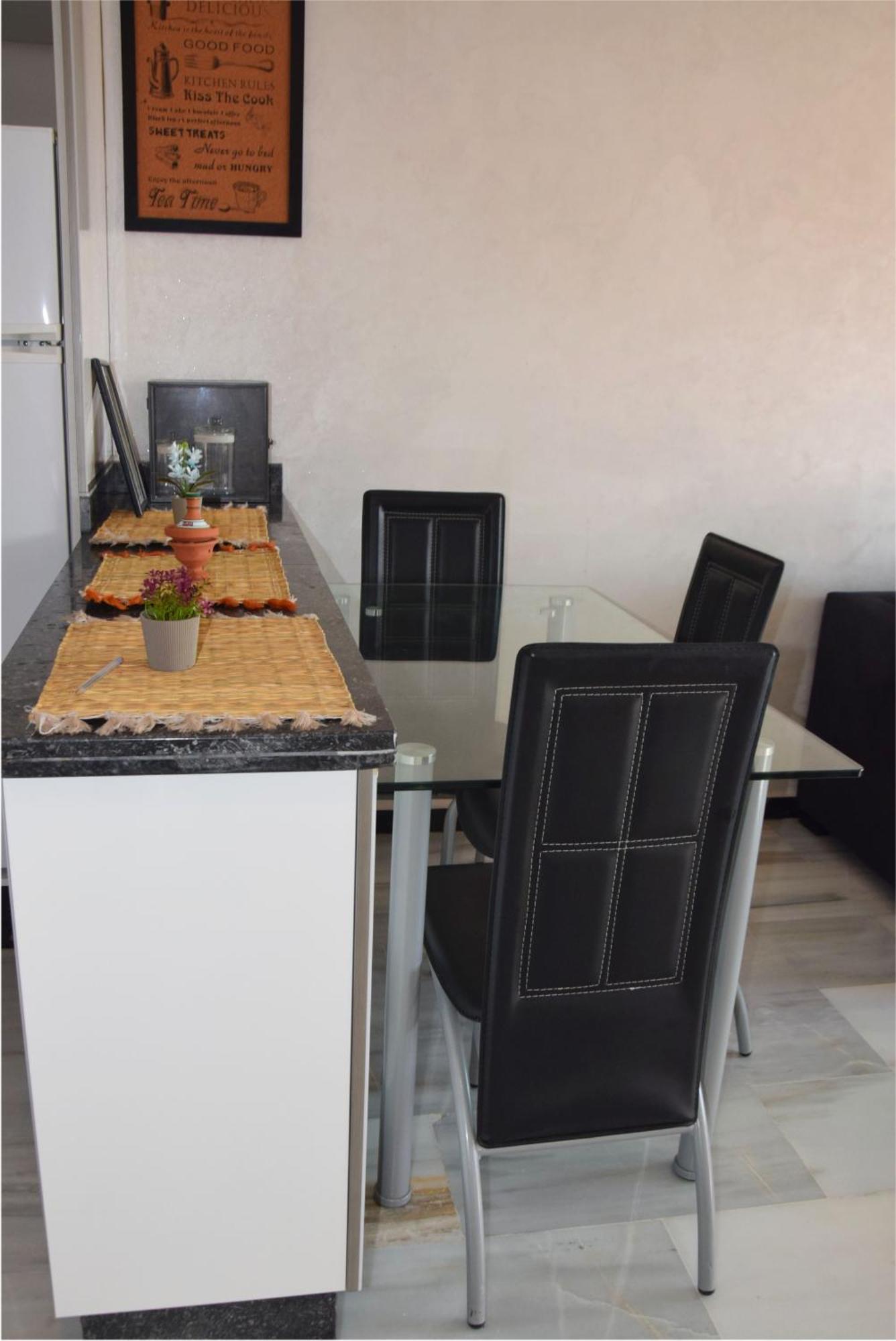 Apartamento Aim House Marrakesh Exterior foto