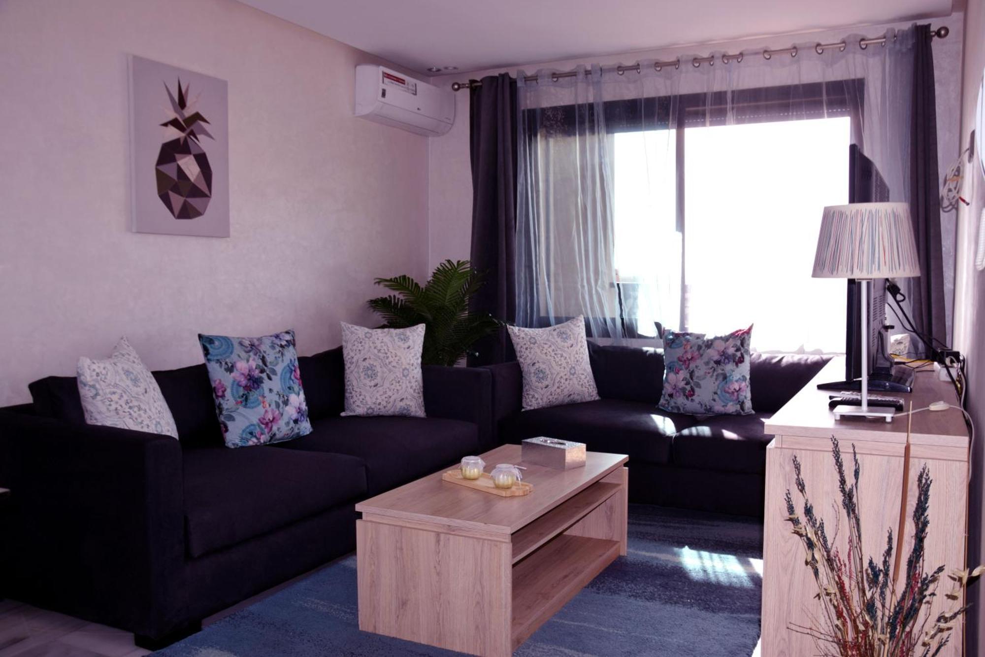 Apartamento Aim House Marrakesh Exterior foto