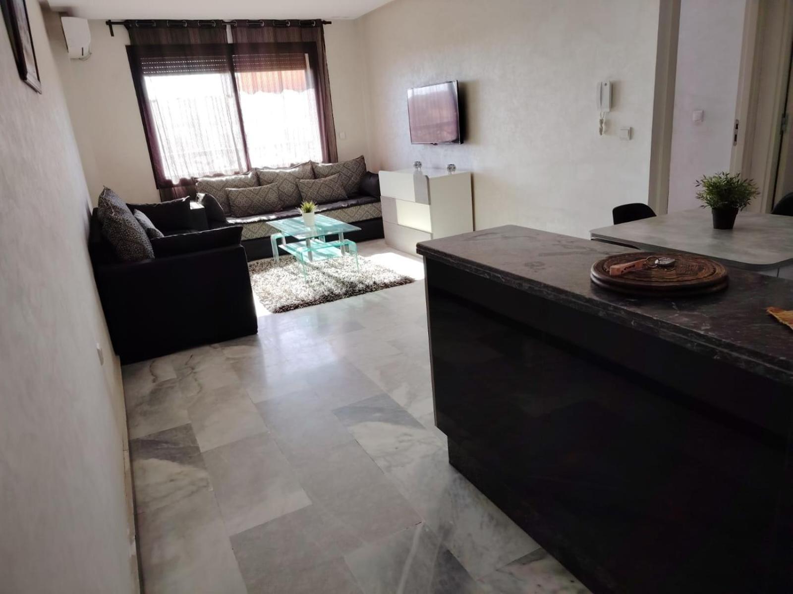Apartamento Aim House Marrakesh Exterior foto