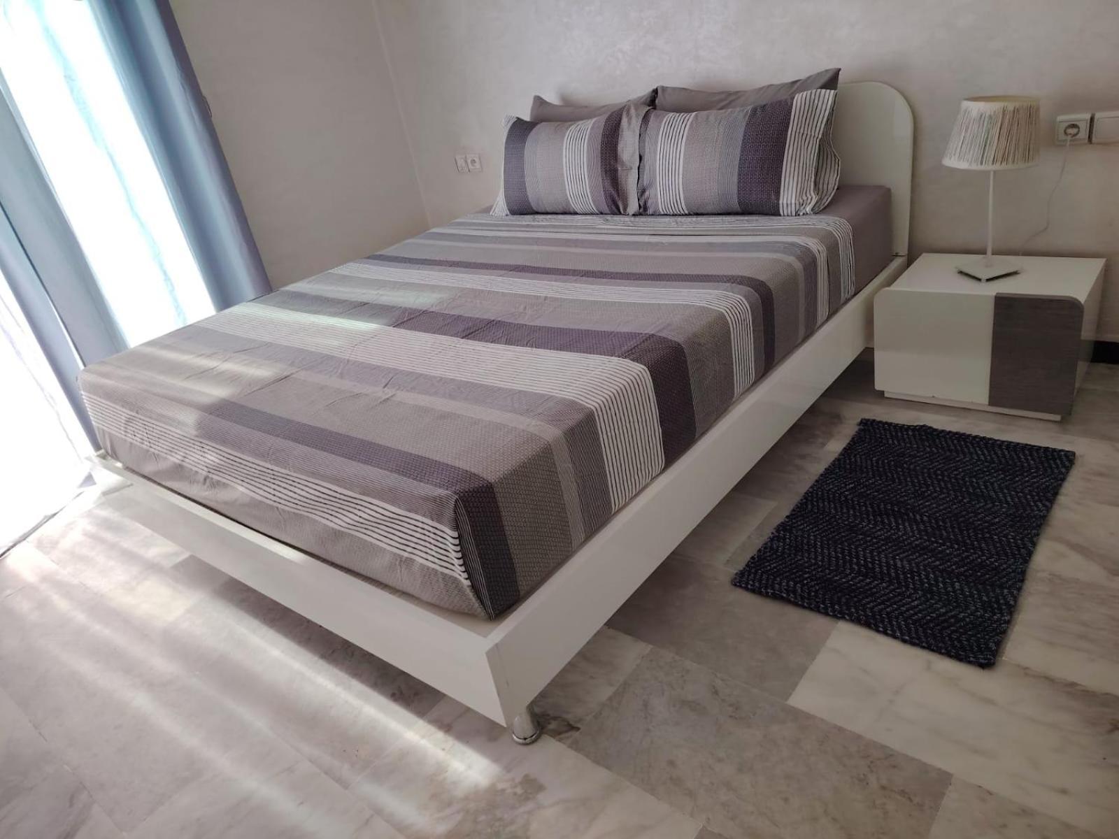 Apartamento Aim House Marrakesh Exterior foto