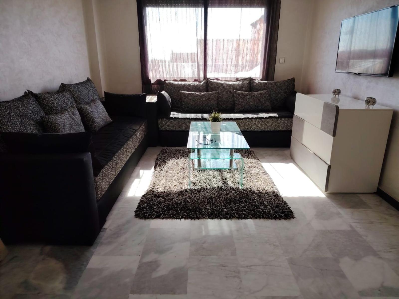 Apartamento Aim House Marrakesh Exterior foto