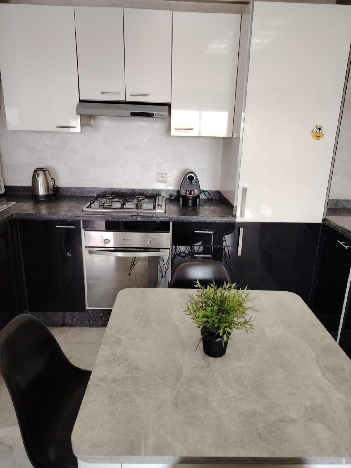 Apartamento Aim House Marrakesh Exterior foto