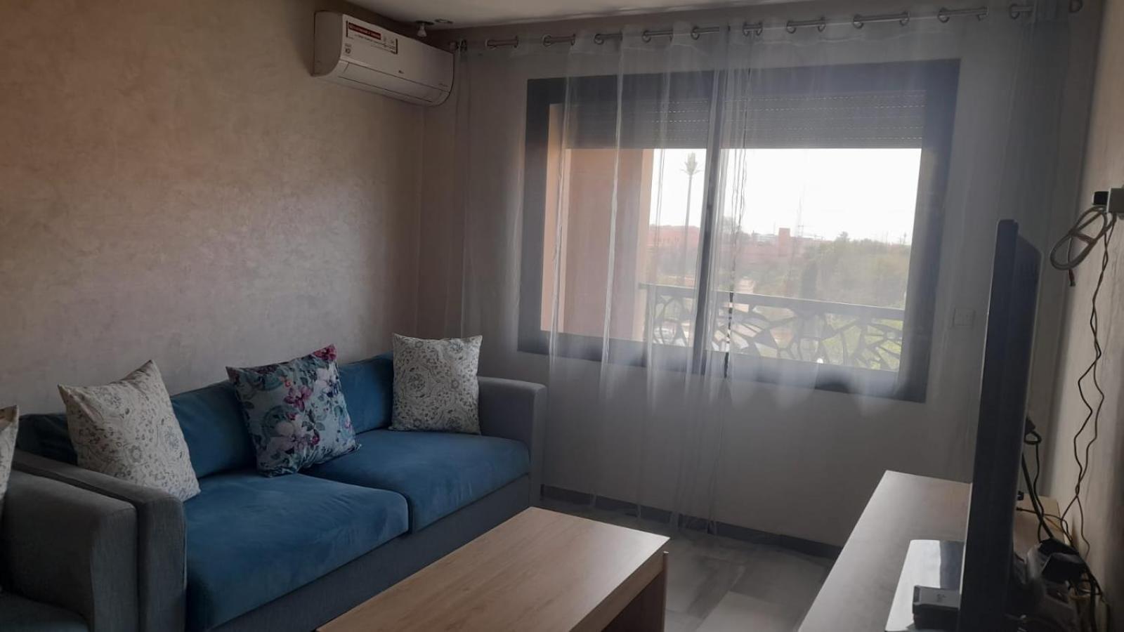 Apartamento Aim House Marrakesh Exterior foto