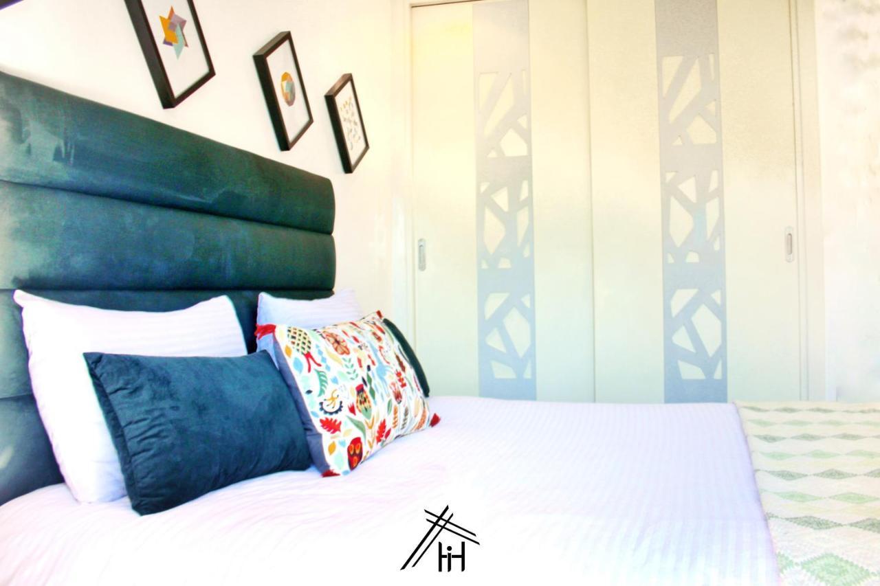 Apartamento Aim House Marrakesh Exterior foto