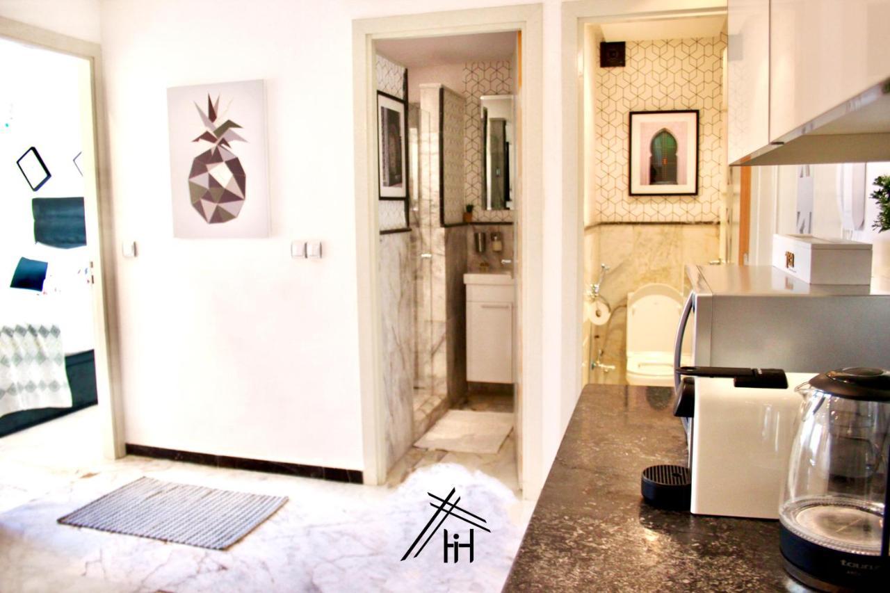 Apartamento Aim House Marrakesh Exterior foto