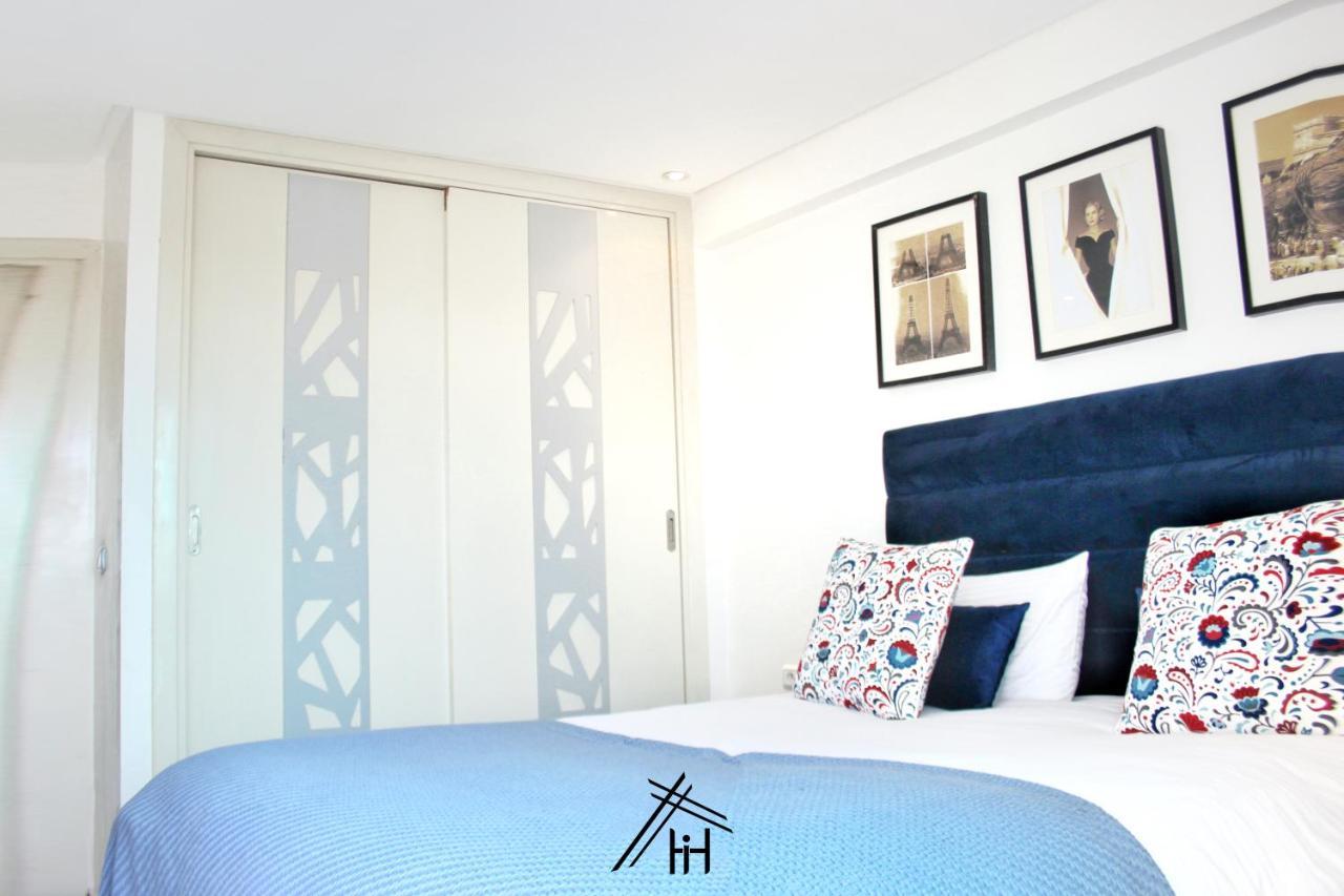 Apartamento Aim House Marrakesh Exterior foto